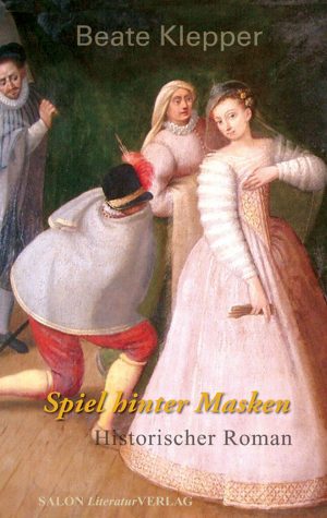 Spiel hinter Masken