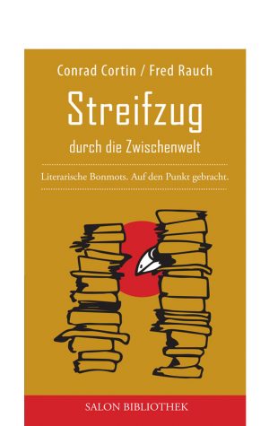 Streifzug durch die Zwischenwelt