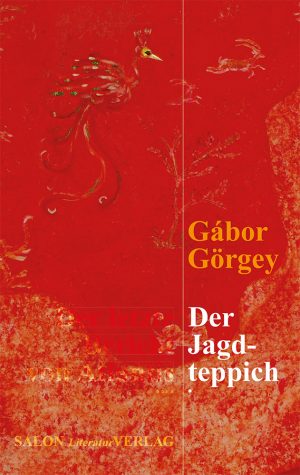 Der Jagdteppich
