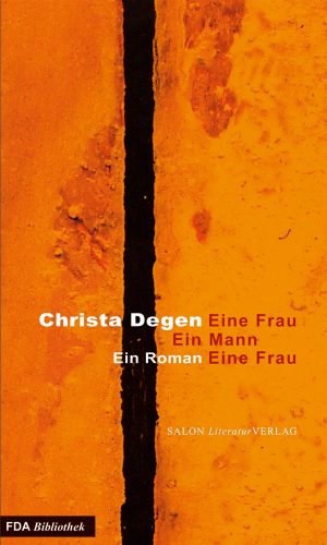 Ein Mann, eine Frau, ein Mann