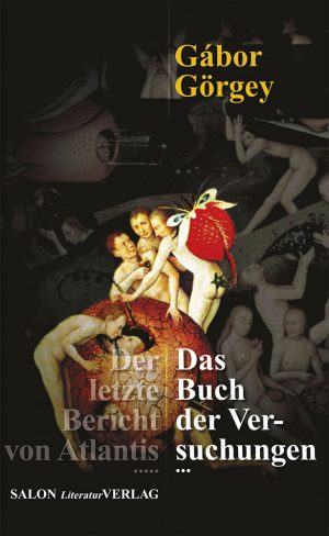 Das Buch der Versuchungen