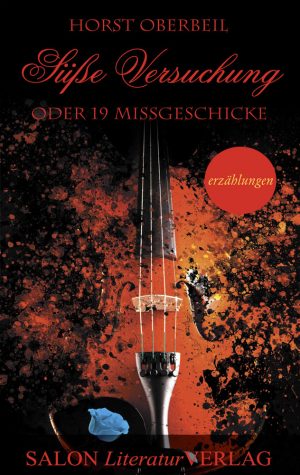 Süße Versuchung - oder 19 Missgeschicke