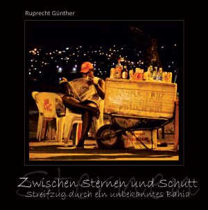 Zwischen Sternen und Schutt