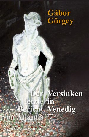 Versinken in Venedig
