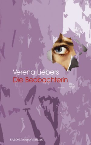 Die Beobachterin