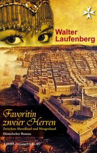 Favoritin zweier Herren