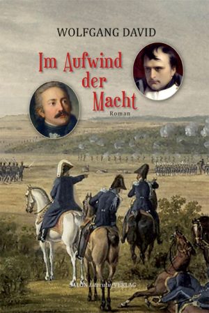 "Im Aufwind der Macht"