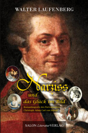 Neu: Narziss - und das Glück im Bild