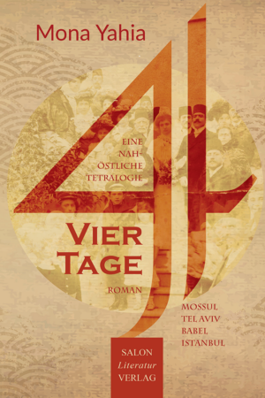 Vier Tage
