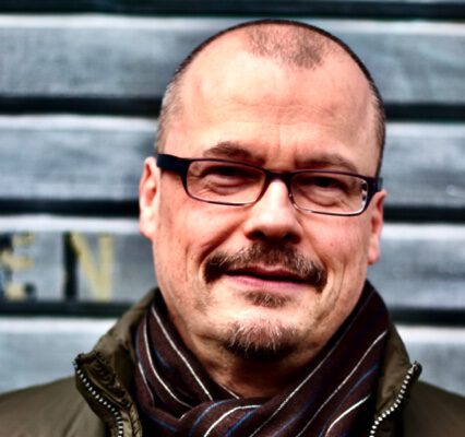 Dr. Manfred Luckas (c) Kay Bach