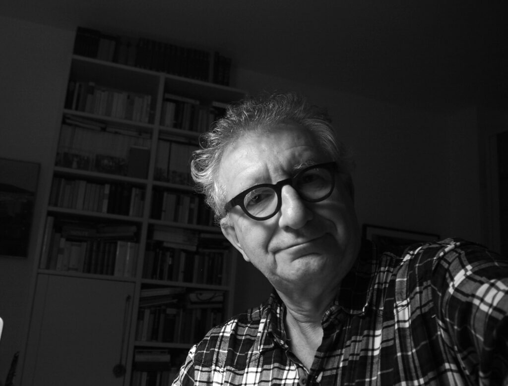 Ulrich Schäfer-Newiger