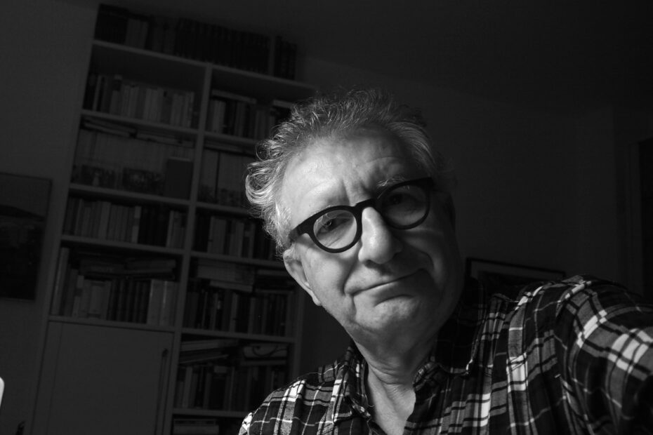 Ulrich Schäfer-Newiger