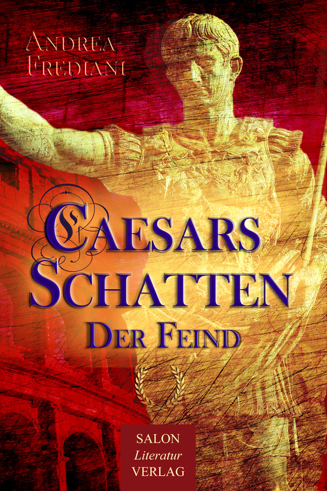CAESARS SCHATTEN - Der Feind